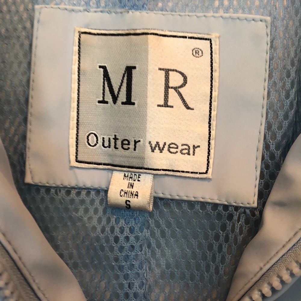 Jacket - Picture 3 of 4